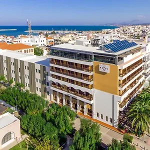 Brascos Hotel Réthymnon