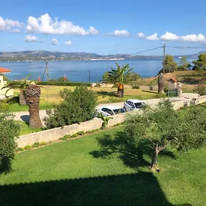 Appartement Aloni And 