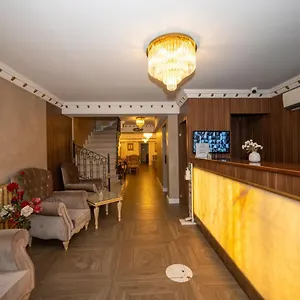 *** Otel Melita Türkiye