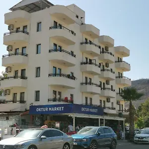 **** Apart Otel Icmeler Apart Hotel Türkiye