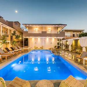 Anemos By Estia Appart hôtel Karteros