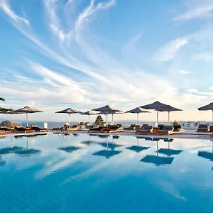 Hotel Myconian Ambassador Relais & Chateaux *****
