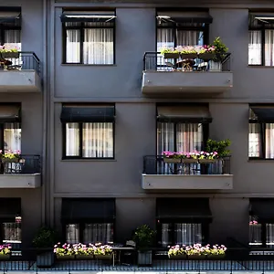  Daire The Mood Luxury Yunanistan