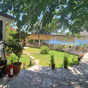  Otel Lemon Garden Boutique Türkiye