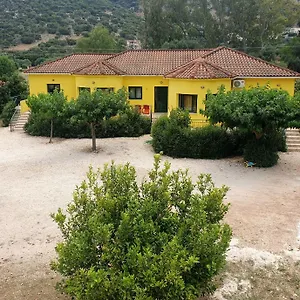 Countryside Appartement Agia Efimia
