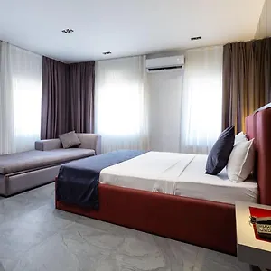 *** Apart Otel Pera Türkiye