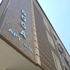 *** Apart Otel Doga Türkiye