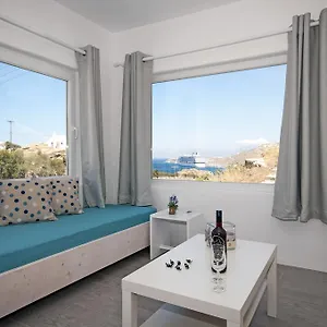 Apartment Marina's House
