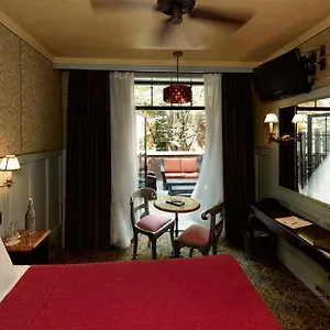 ** Otel The Jane ABD
