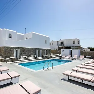 Apartment Anixi - Primavera Mykonos