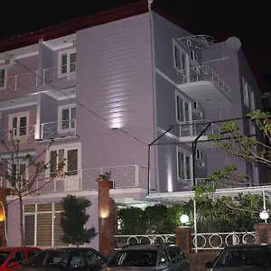*** Otel Adjara Boutique Gürcistan