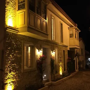 ** Otel Umit Ev Türkiye