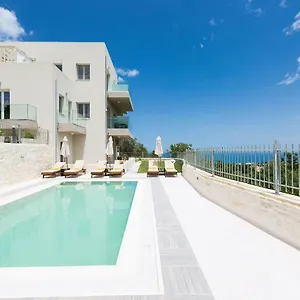 Appartement Vigla 