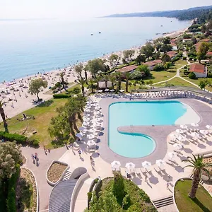 4* Resort Ghotels Pallini