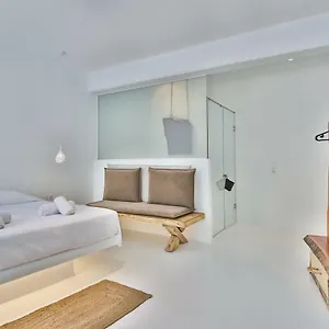 Arktos White Maison d'hôtes Mykonos Town